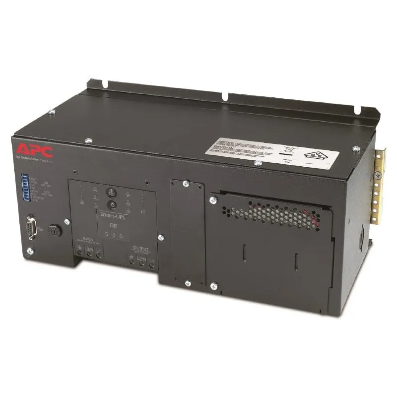 UPS APC SUA500PDRI-S UPS da pannello 500VA 325W - immagine 1