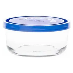 Contenitore alimenti (320ml) IGLOO Blu 13241533E - immagine 1