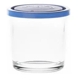 Contenitore alimenti (450ml) IGLOO Blu 17115427E - immagine 1