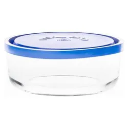Contenitore alimenti (800ml) IGLOO Blu 13242036E - immagine 1