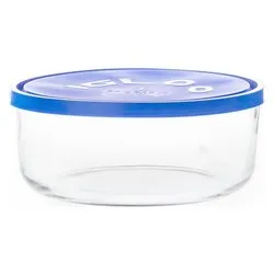 Contenitore alimenti (1,47Lt) IGLOO Blu 13242536E - immagine 1