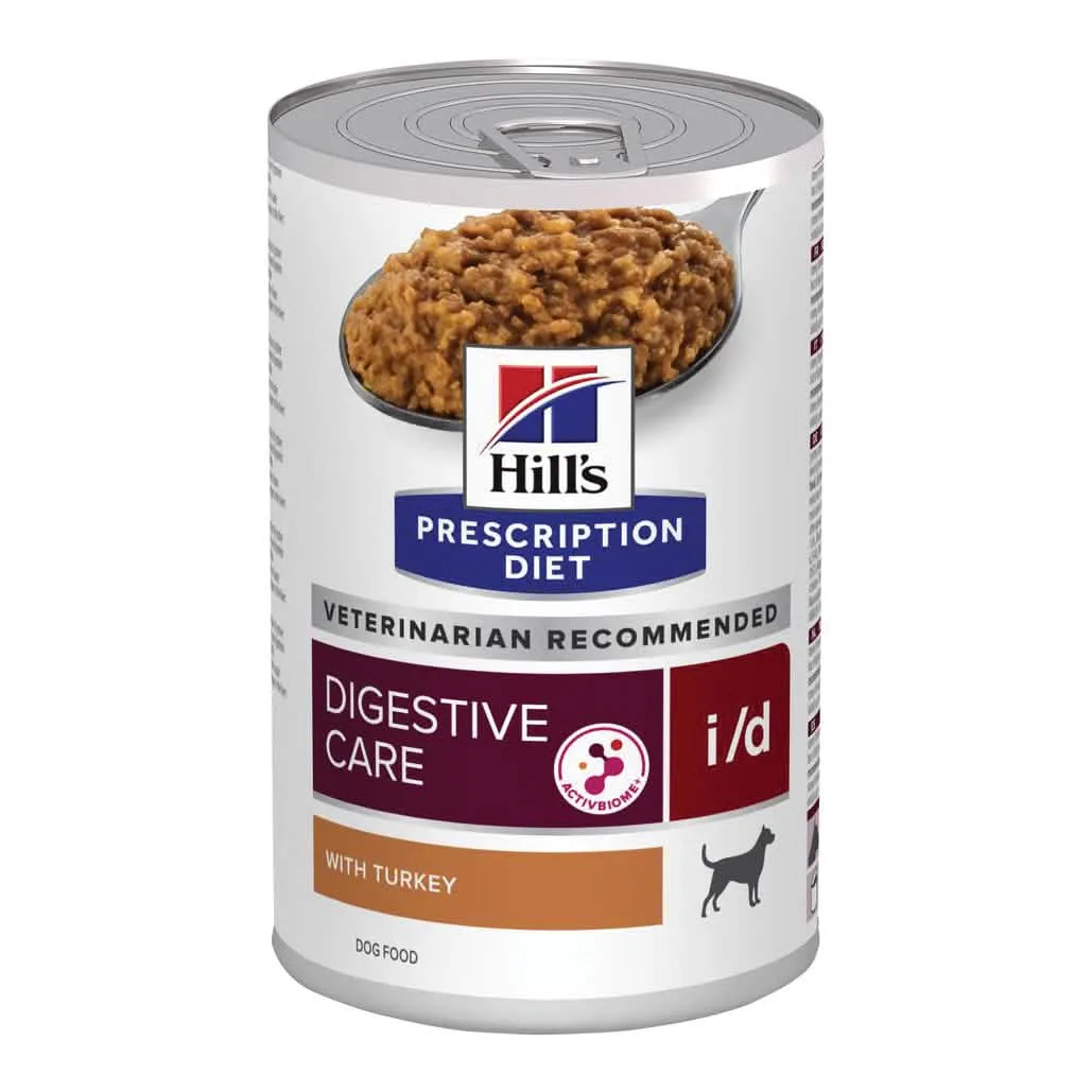 Prescription diet canine i/d 360 g - immagine 1