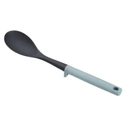 Cucchiaione Nylon (30,6x6,2cm) DUO Azzurro e Grigio 10550 - immagine 1