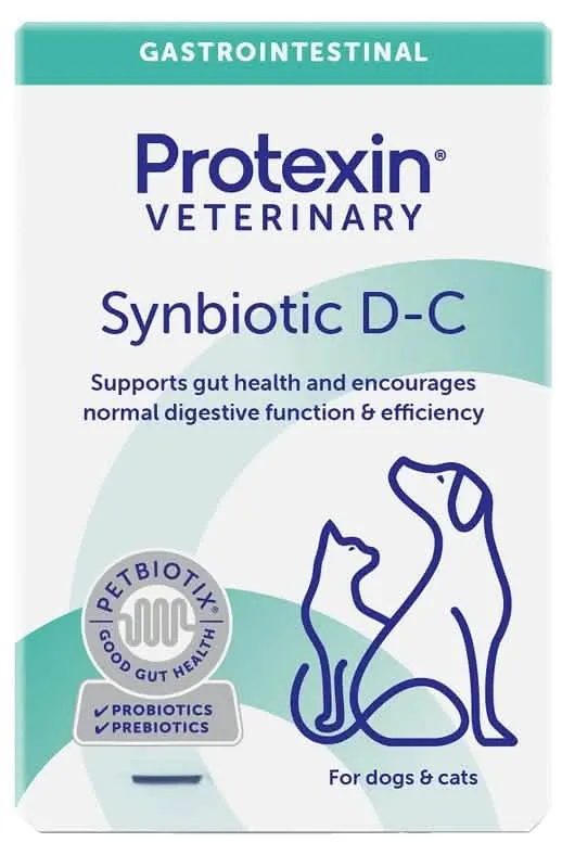 Synbiotic d-c 10 capsule - immagine 1