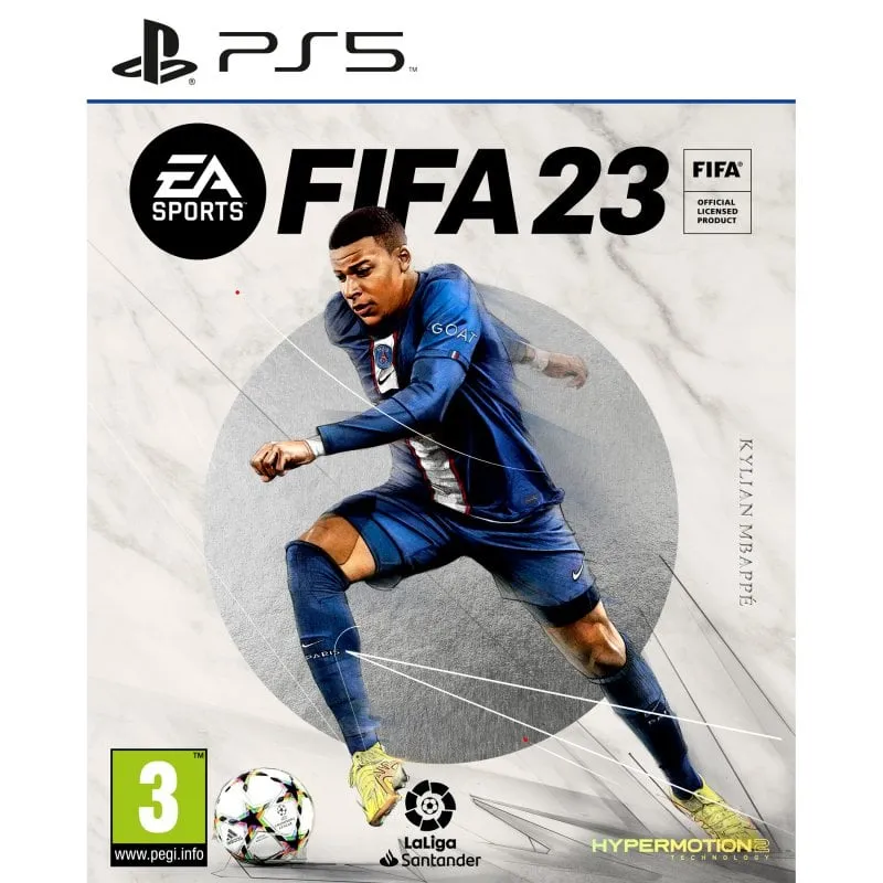 FIFA 23 PS5 - immagine 1