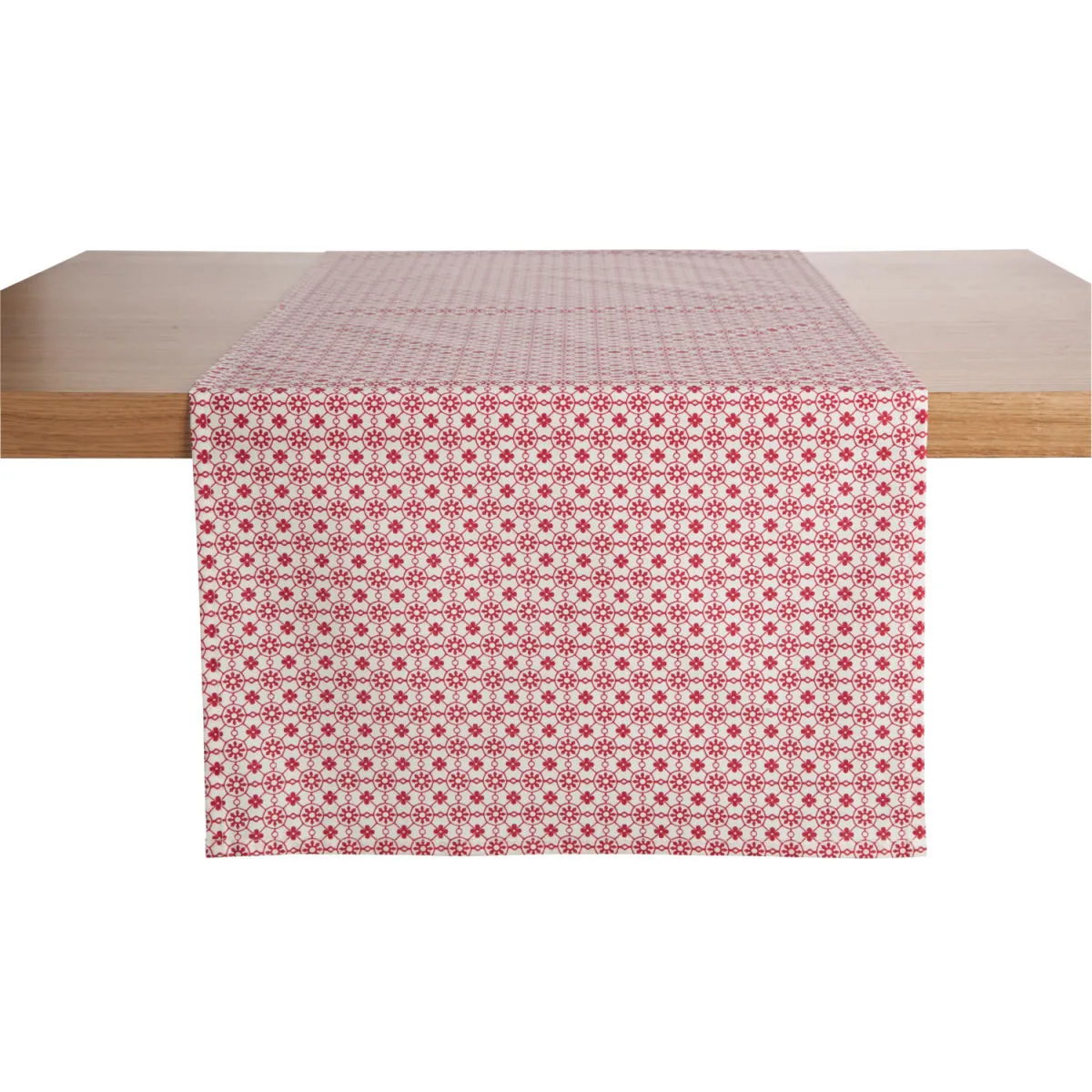 ERWIN M. Runner Mataro; 40x130 cm (LxL); mora; rettangolare - immagine 1