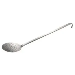 Schiumarola professionale Inox (16x57cm) LINEA 700 Satinato 07220160IVV - immagine 1