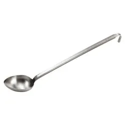 Cucchiaione professionale Inox (50x10,5cm) LINEA 700 Satinato 07170105IVV - immagine 1