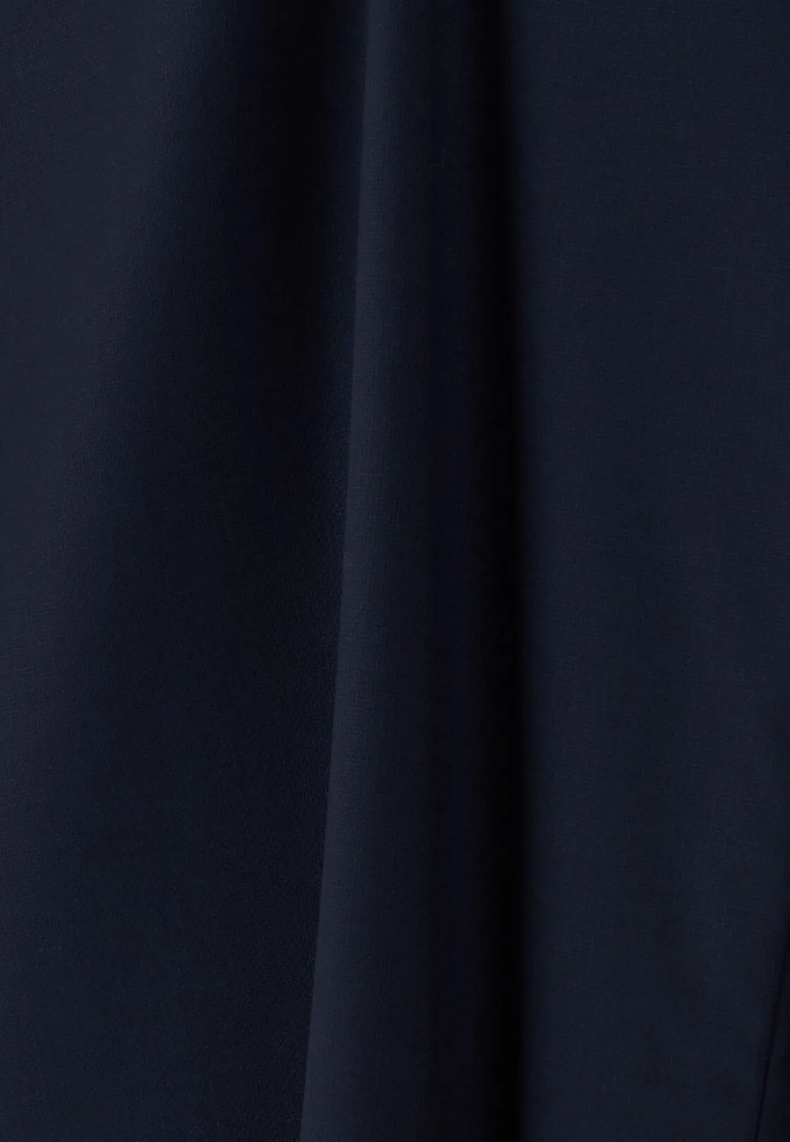 Boggi, Giacca Micro Fantasia Lana Elasticizzata, Uomo, Navy, Taglia: 50 - immagine 5