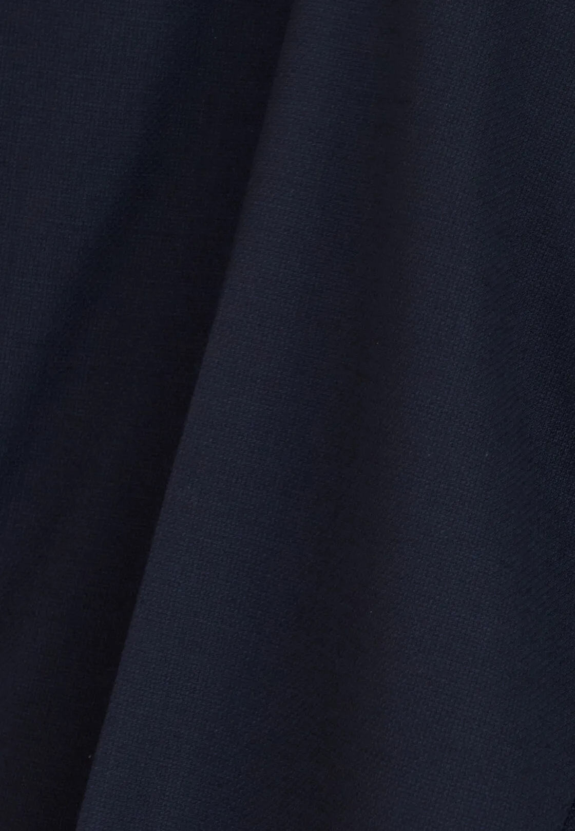 Boggi, Pantalone Micro Fantasia Lana Elasticizzata, Uomo, Navy, Taglia: 46 - immagine 4