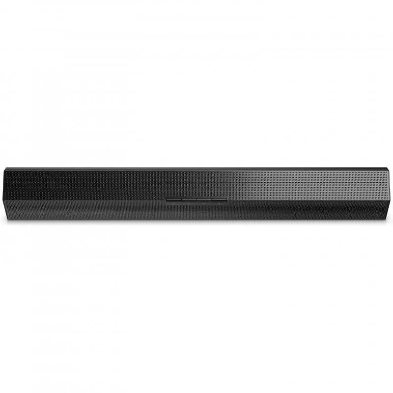 Barra Sound HP Z G3 2.0 USB-A Compatta Microfoni Nera - immagine 1