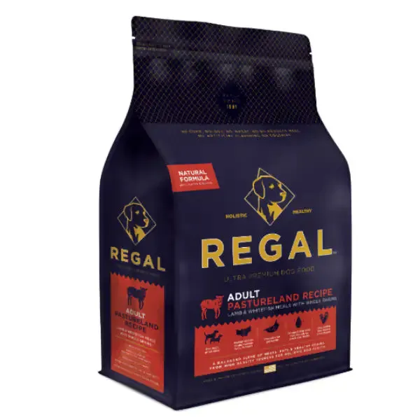 Regal Pastureland Recipe Agnello 1,8 kg - Croccantini per cani - immagine 1