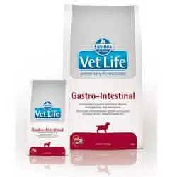 Vet life natural canine gastro intestinal 12 kg - immagine 1