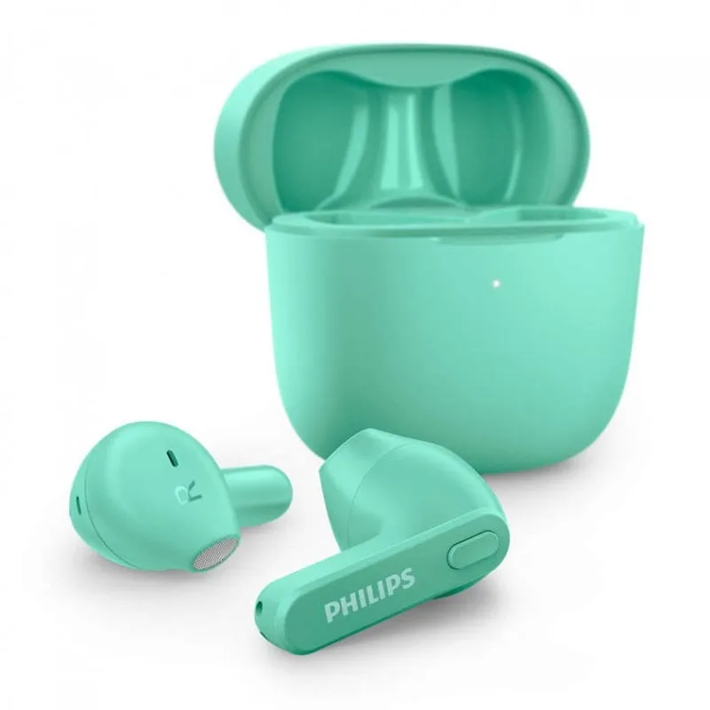 Cuffie Bluetooth Philips TAT2236GR/00 Verde - immagine 1