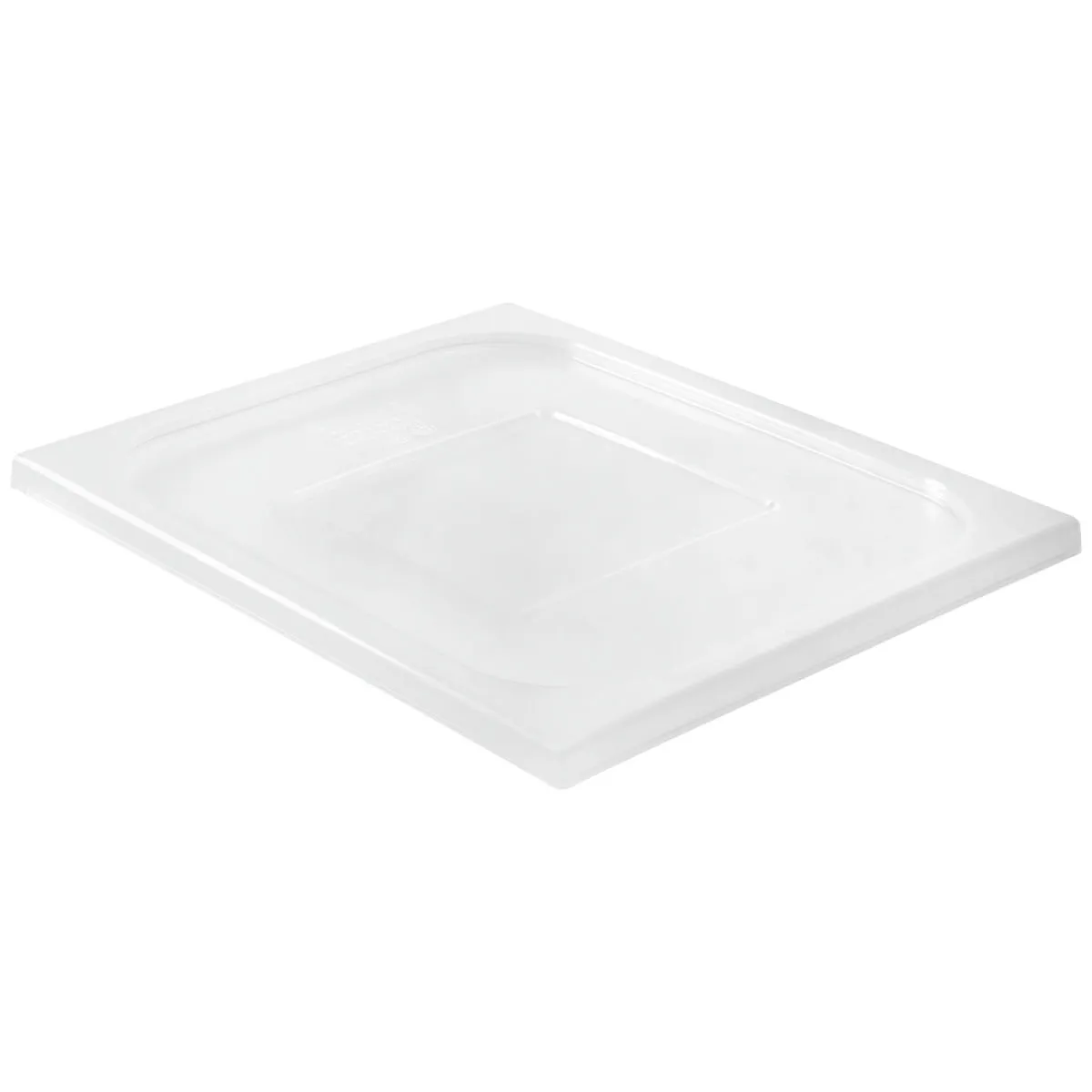PULSIVA Coperchio gastronorm Risa; GN 1/2, 32.5x26.5 cm (LxL); trasparente; rettangolare - immagine 1