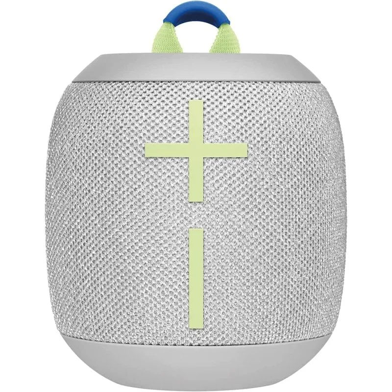 Altoparlante Bluetooth Ultimate Ears WonderBoom 3 grigio - immagine 1