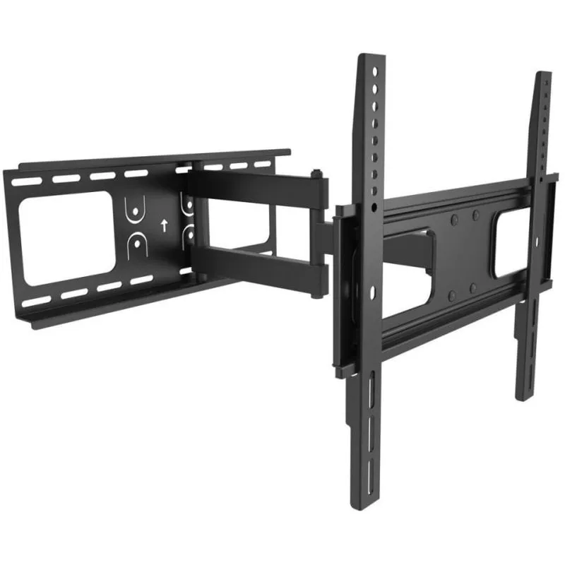 Equipaggia Supporto TV 32"/55" VESA 400x400 50Kg Inclinabile - immagine 1