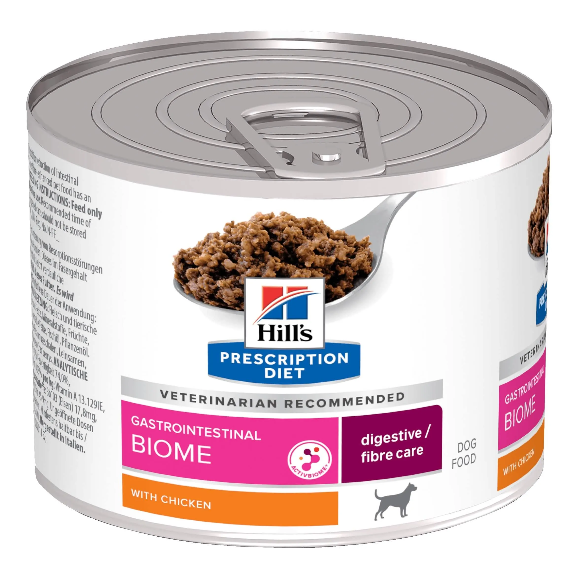 Prescription diet canine gastrointestinal biome 200 g - immagine 1