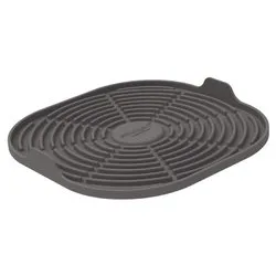Tappeto cottura Mat friggitrice aria (21,5x21,5cm) SILFRY 70 191 55 0065 - immagine 1