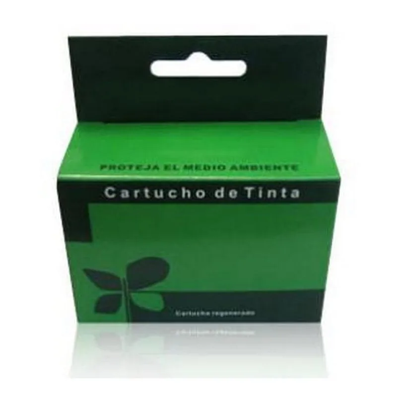 Cartuccia d'inchiostro compatibile con Brother LC223M Magenta - immagine 1