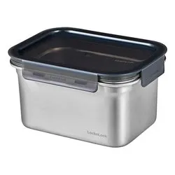 Contenitore alimenti (2Lt) Inox satinato LST516NEW - immagine 1