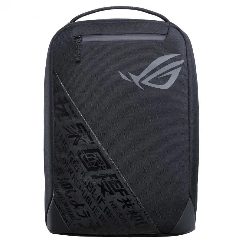 Zaino per laptop ASUS ROG Ranger BP1501G fino a 17" Nero/Grigio - immagine 1
