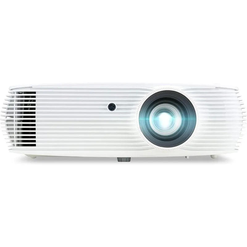 Proiettore Acer P5535 ANSI DLP WUXGA 4500 lumen Bianco - immagine 1