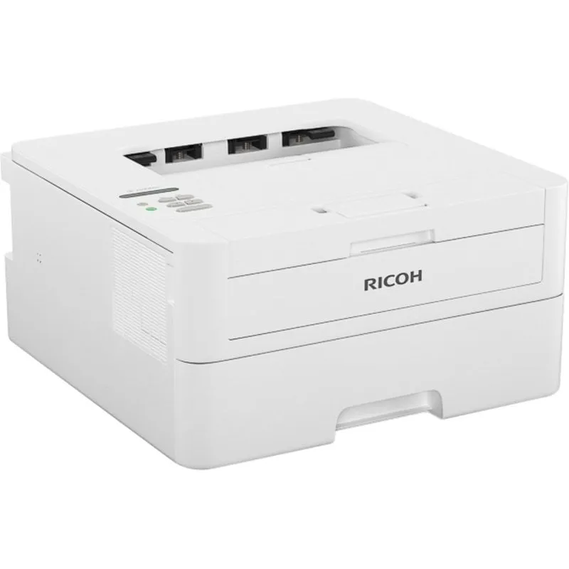 Stampante laser monocromatica WiFi Ricoh SP 230DNw - immagine 1