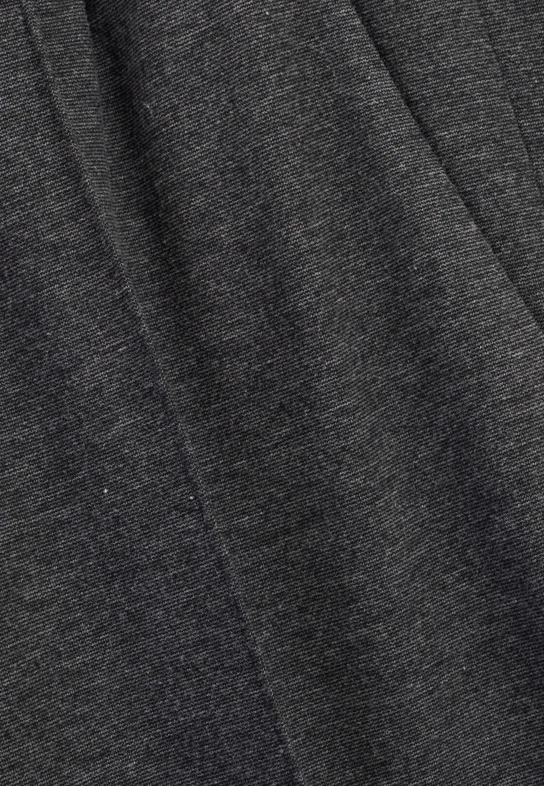 Boggi, Pantaloni In Jersey Tecnico, Uomo, Grigio scuro, Taglia: 52 - immagine 4