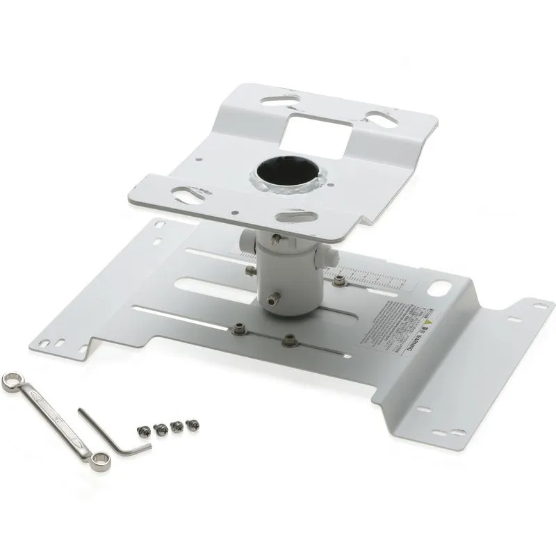 Epson Supporto per il montaggio a soffitto (Bianco) – ELPMB22 - immagine 1