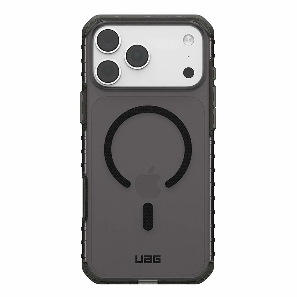 Custodia MagSafe per Apple iPhone 18 Pro Max / 17 Pro Max, Urban Armor Gear, Plyo LT, Grigio - immagine 1