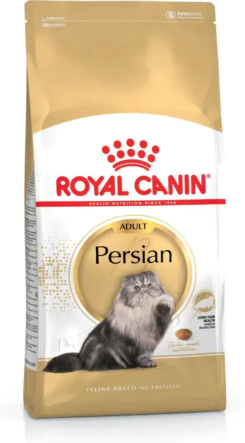 Royal Canin Persian 2 kg - Croccantini per gatti - immagine 1