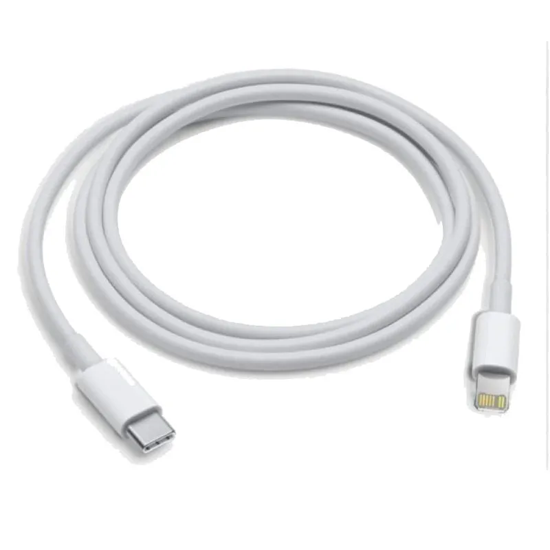 Cavo da USB-C a Lightning maschio/maschio da circa 1 m - immagine 1