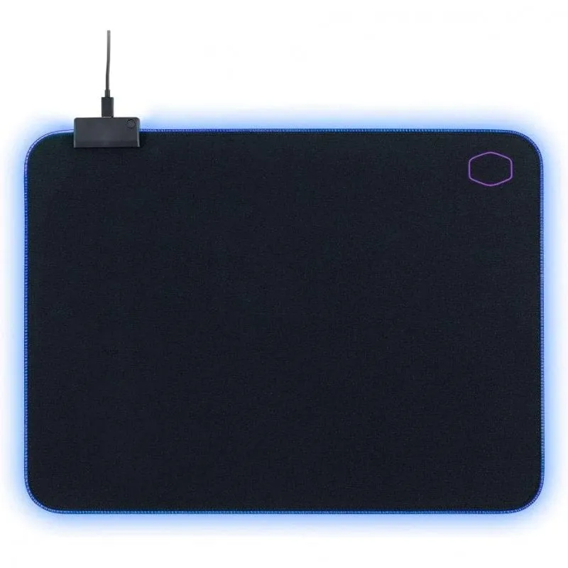 Tappetino per mouse da gioco Cooler Master MP750 RGB - immagine 1