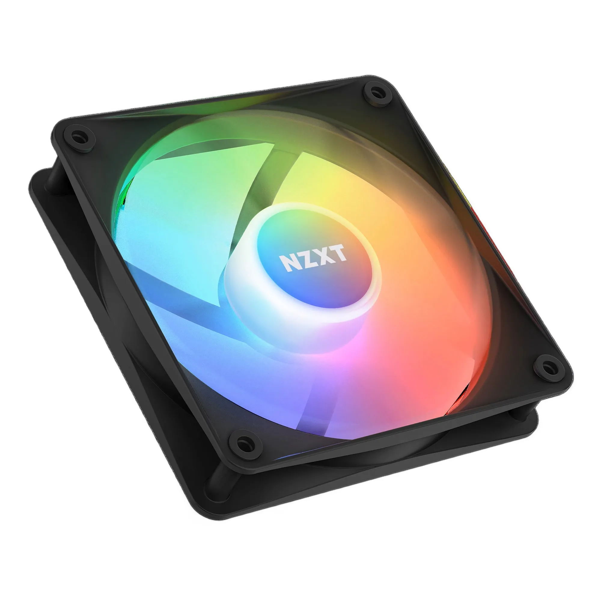 F120 RGB Core Single 120x120x26, Ventola - immagine 1