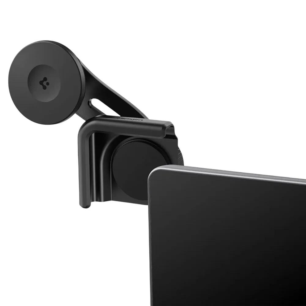 Supporto Magnetico Spigen OneTap per Navigazione Tesla, Universale, Nero ACP07869 - immagine 1