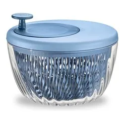 Centrifuga insalata (4Lt) SPIN & STORE Azzurro 170900295 - immagine 1