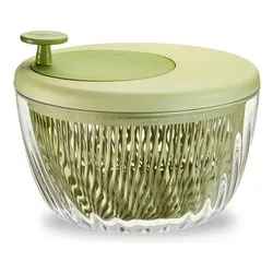 Centrifuga insalata (4Lt) SPIN & STORE Verde 170900253 - immagine 1