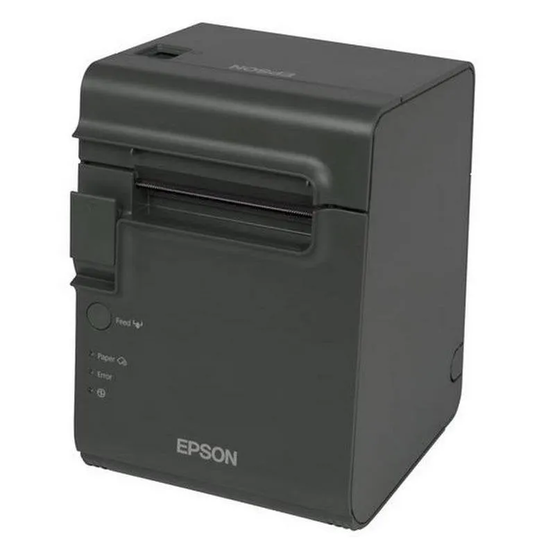 Epson TM-L90-i stampante per etichette (CD) Termica diretta 180 x 180 DPI 150 mm/s Cablato - immagine 1