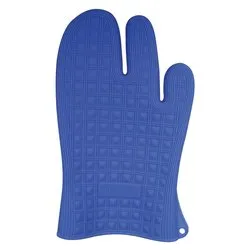 Guanto forno MISTER HOT Blu 70 400 12 0001 - immagine 1