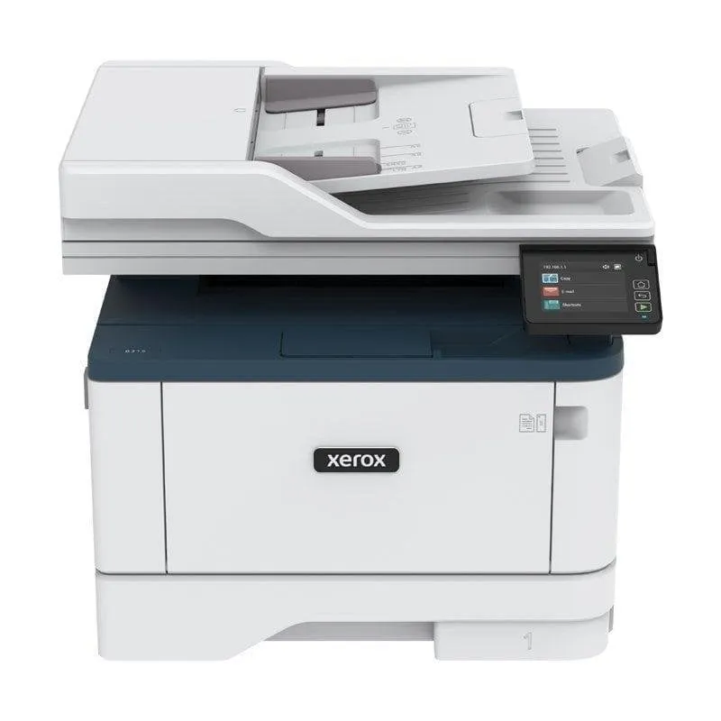 Multifunzione Xerox B315 Laser Mono WiFi Duplex Fax Tutto-in-Uno - immagine 1