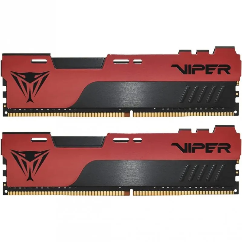 Patriot Viper Elite II DDR4 3200 MHz 32 GB 2x16 GB CL18 - immagine 1