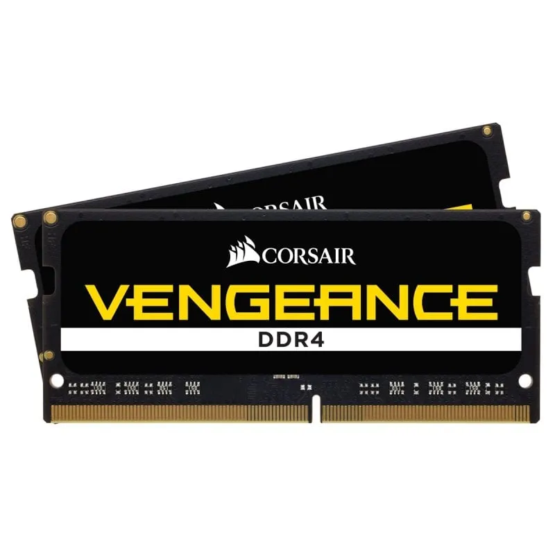Corsair Serie Vengeance DDR4 3200 MHz 16 GB 2x8 GB CL22 - immagine 1