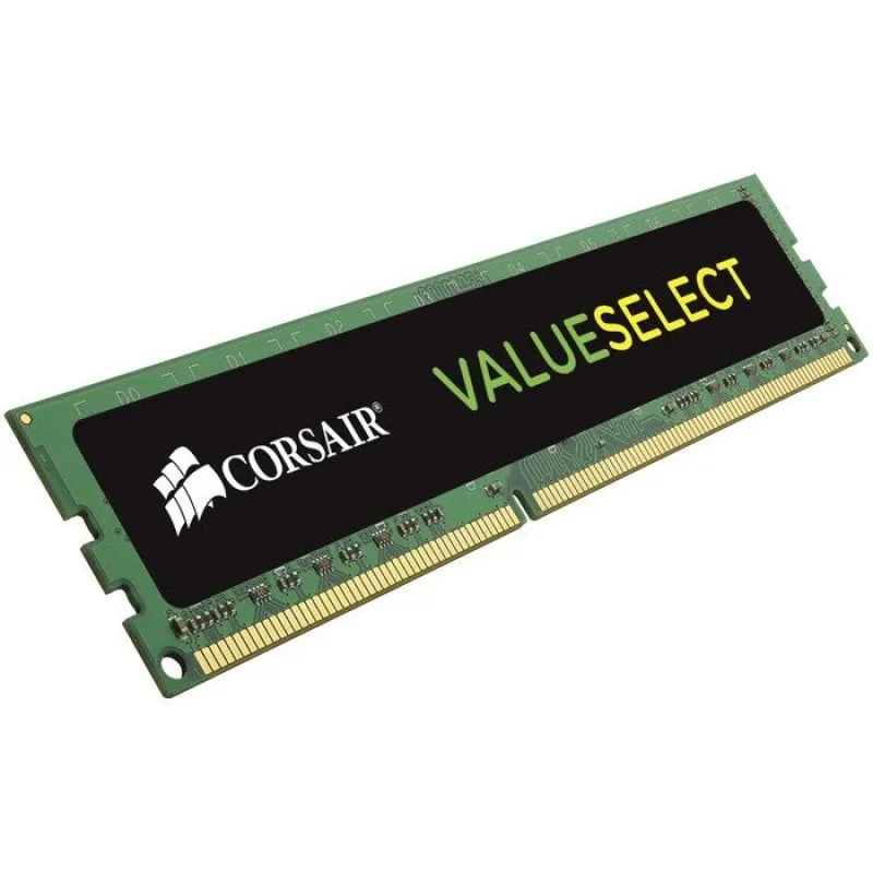 Corsair ValueSelect DDR4 2133 MHz 16 GB CL15 - immagine 1