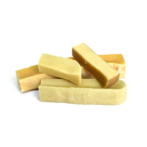 Viking Yak Milk Snack 30 gr - immagine 1