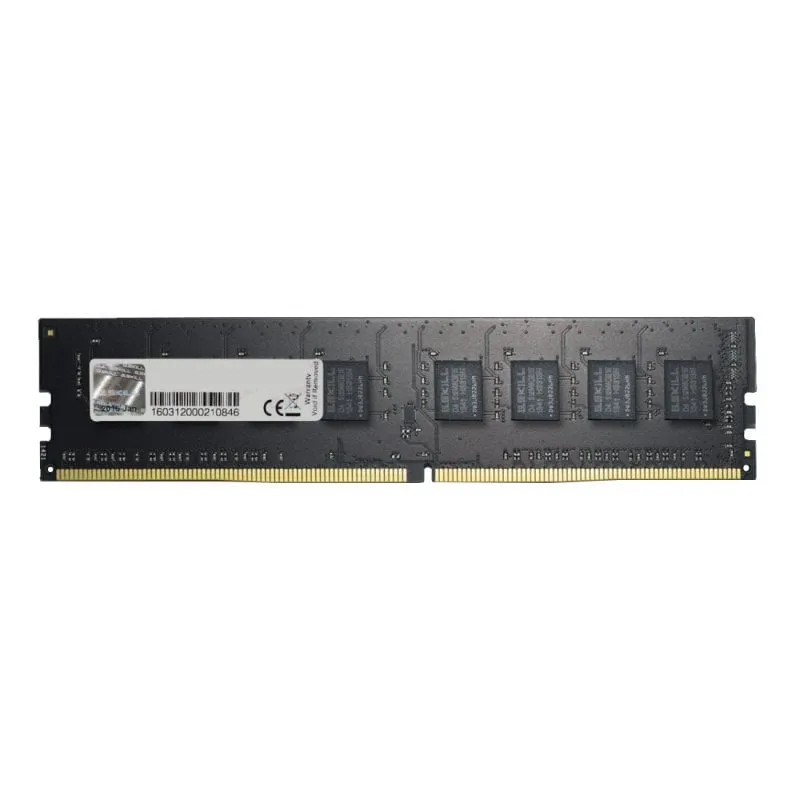 Valore G.Skill DDR4 2666 MHz 32 GB CL19 - immagine 1