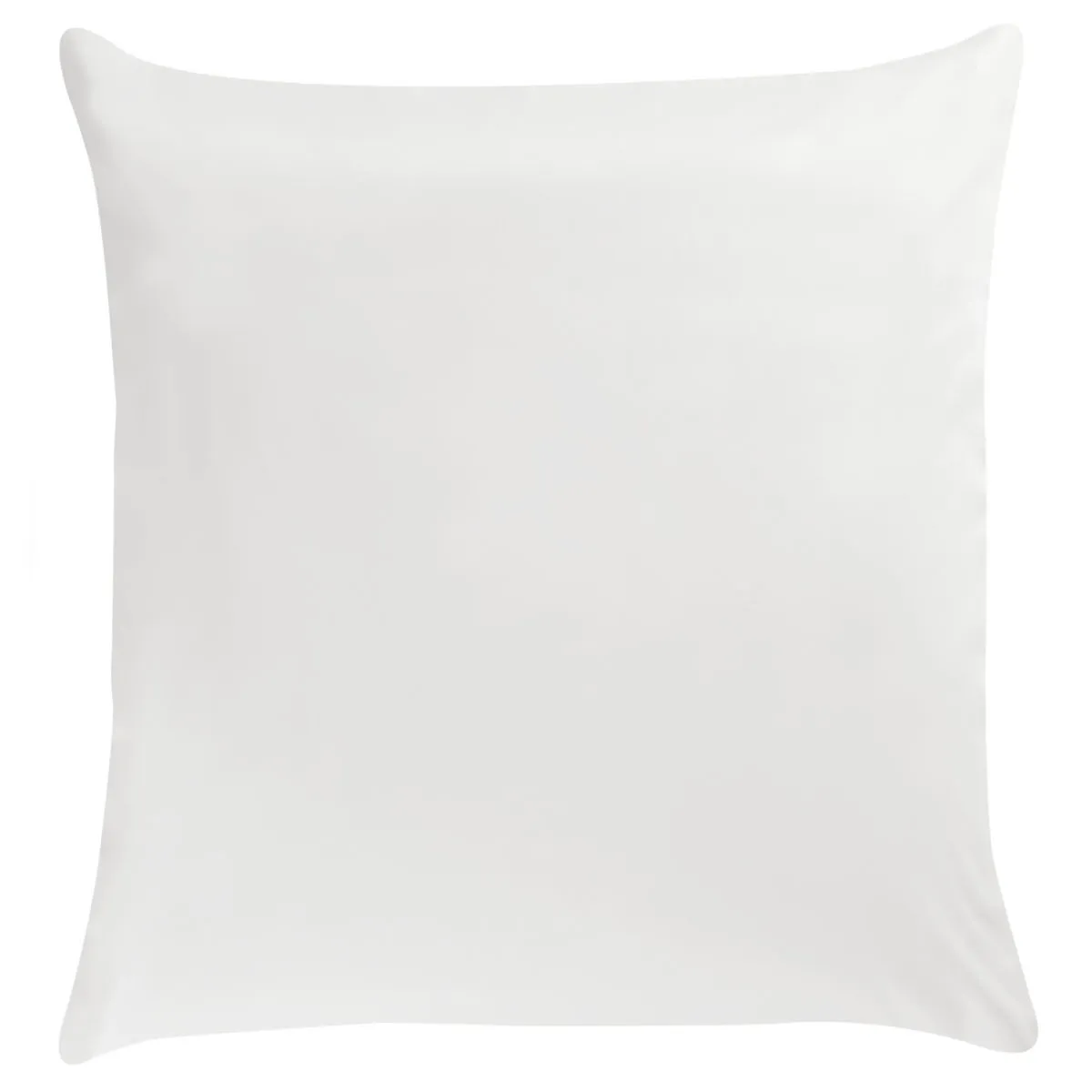 ERWIN M. Federa cuscino letto Tokio; 40x40 cm (LxL); bianco - immagine 1