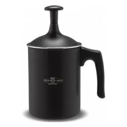 Montalatte cappuccinatore 3 tz (8cm) CREMALATTE Nero FIRM0820GR01 - immagine 1
