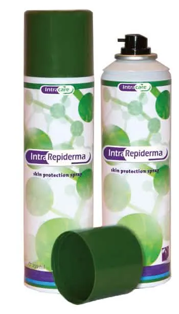 Intra repiderma 250 ml - immagine 1