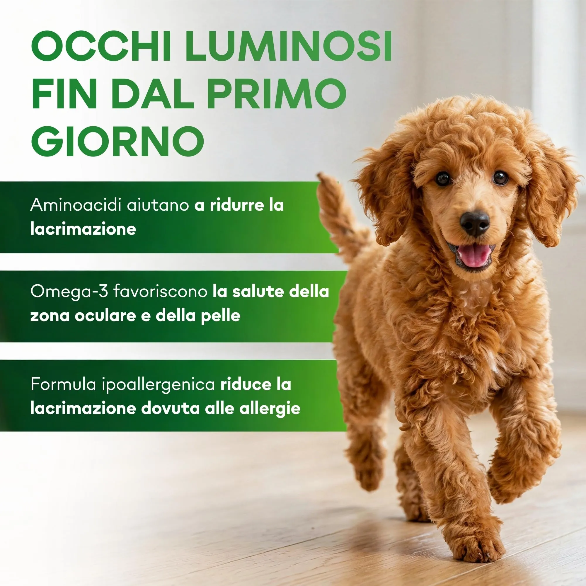 Nature's Protection Superior Care Umido cuccioli, Coniglio 12 x 85 g - immagine 2
